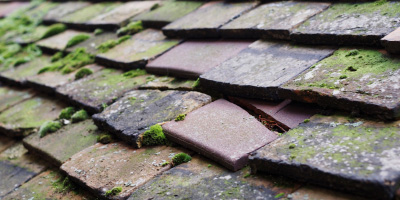 Walton On The Wolds roof repair costs